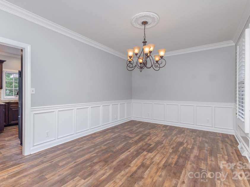 1468 Woodhurst Drive, Rock Hill, SC 29732.  MLS# CAR4250110, YatesRealty ID 32043. 