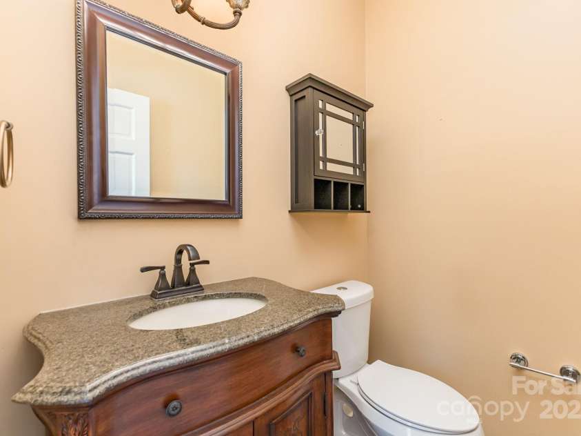 1468 Woodhurst Drive, Rock Hill, SC 29732.  MLS# CAR4250110, YatesRealty ID 32043. 