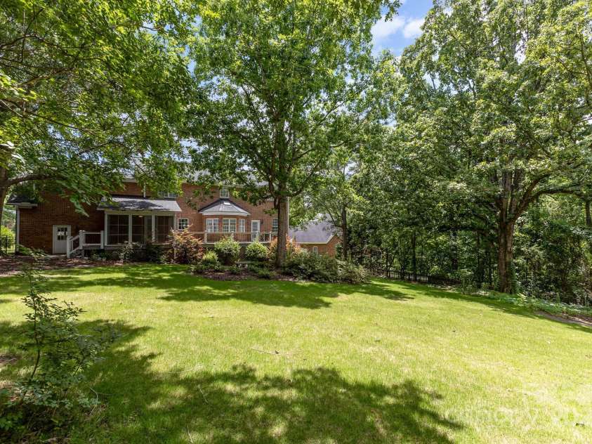 1468 Woodhurst Drive, Rock Hill, SC 29732.  MLS# CAR4250110, YatesRealty ID 32043. 