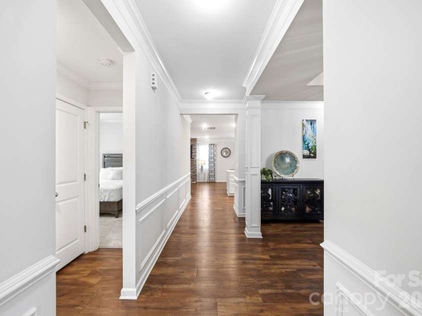 110 Caversham Drive, Mooresville, NC 28115.  MLS# CAR4394719, YatesRealty ID 32045. 
