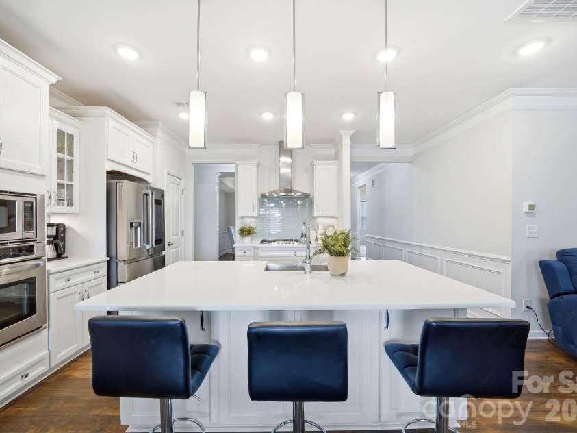 110 Caversham Drive, Mooresville, NC 28115.  MLS# CAR4394719, YatesRealty ID 32045. 