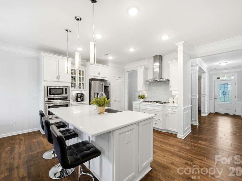 110 Caversham Drive, Mooresville, NC 28115.  MLS# CAR4394719, YatesRealty ID 32045. 