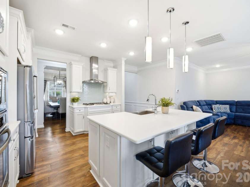 110 Caversham Drive, Mooresville, NC 28115.  MLS# CAR4394719, YatesRealty ID 32045. 