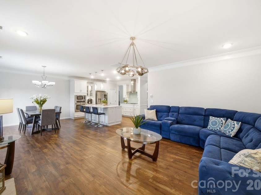 110 Caversham Drive, Mooresville, NC 28115.  MLS# CAR4394719, YatesRealty ID 32045. 