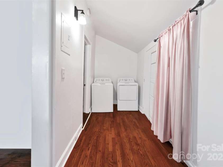 208 Ransom Street, Gastonia, NC 28052.  MLS# CAR4268177, YatesRealty ID 32045. 