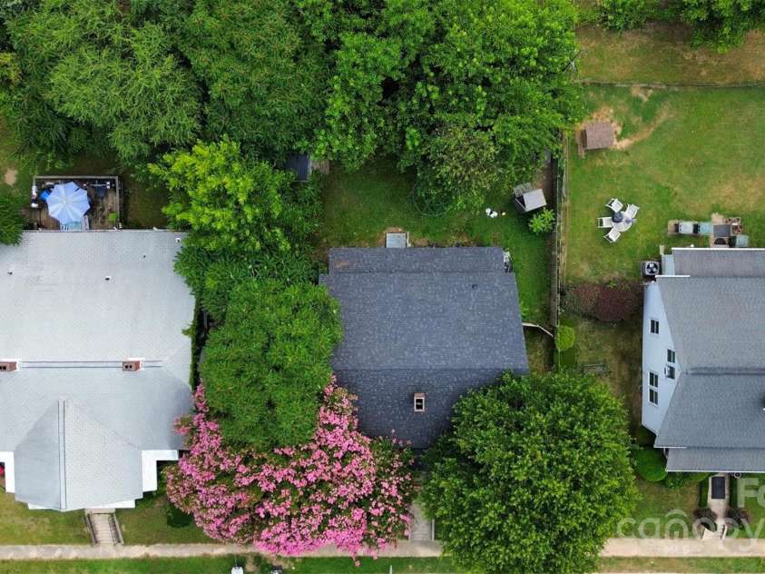 208 Ransom Street, Gastonia, NC 28052.  MLS# CAR4268177, YatesRealty ID 32045. 