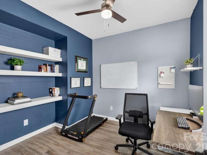 1677 Scarbrough Circle, Concord, NC 28025.  MLS# CAR4390698, YatesRealty ID 32046. Office