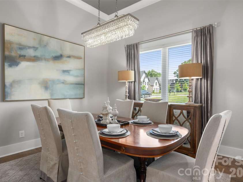 10035 Whispering Falls Avenue, Charlotte, NC 28227.  MLS# CAR4393646, YatesRealty ID 32047. 