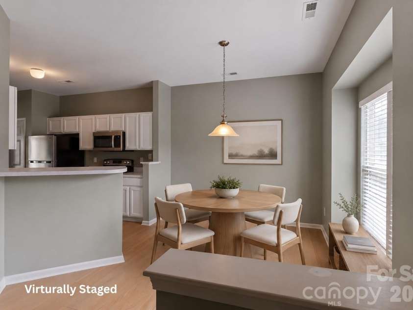 12541 Jessica Place, Charlotte, NC 28269.  MLS# CAR4393712, YatesRealty ID 32048. 
