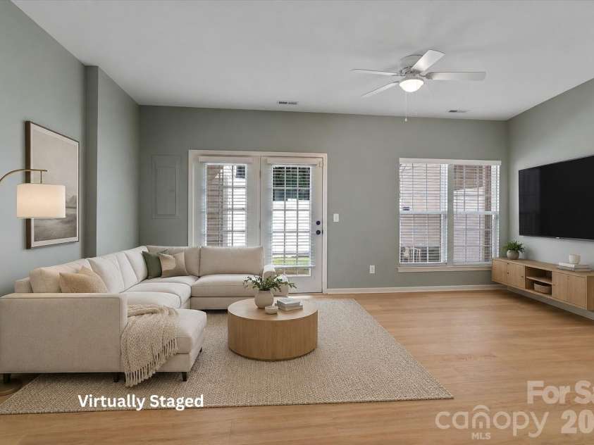 12541 Jessica Place, Charlotte, NC 28269.  MLS# CAR4393712, YatesRealty ID 32048. 