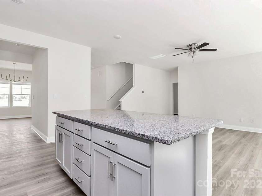 2902 Woodlands Creek Drive, Monroe, NC 28110.  MLS# CAR4237675, YatesRealty ID 32048. 