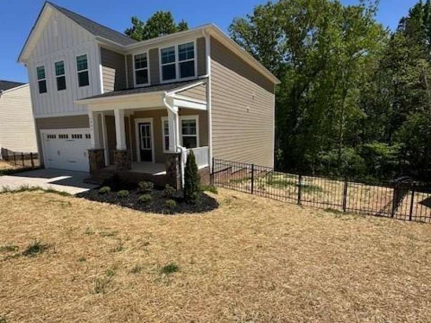 2902 Woodlands Creek Drive, Monroe, NC 28110.  MLS# CAR4237675, YatesRealty ID 32048. Update as of 4/17/25: BRAND NEW FENCING INSTALLED