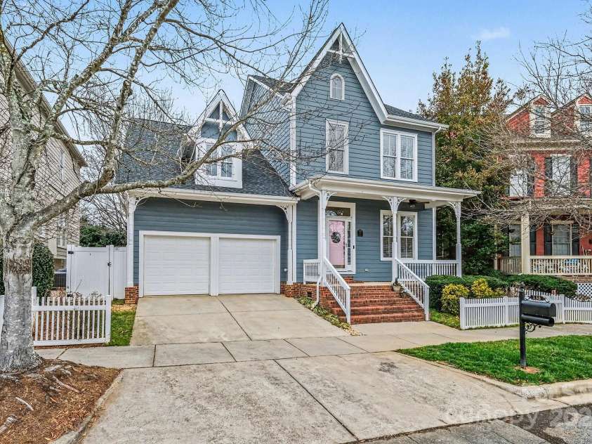 138 Blandina Court, Fort Mill, SC 29708.  MLS# CAR4331452, YatesRealty ID 3205. 