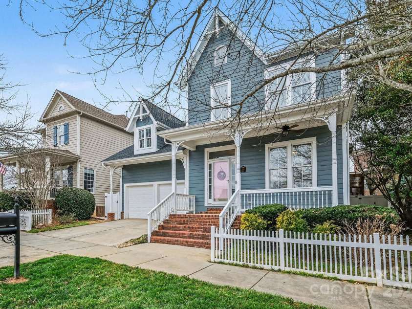 138 Blandina Court, Fort Mill, SC 29708.  MLS# CAR4331452, YatesRealty ID 3205. 