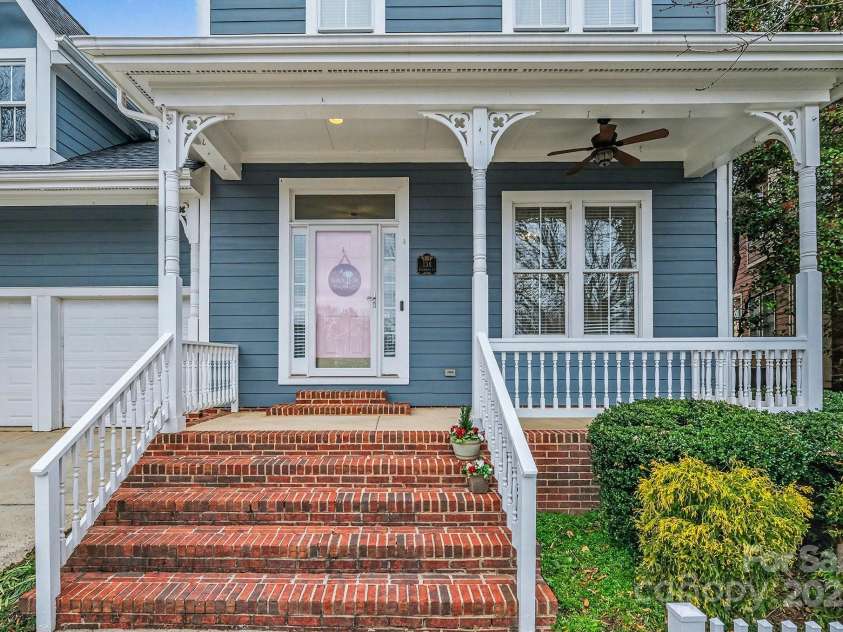 138 Blandina Court, Fort Mill, SC 29708.  MLS# CAR4331452, YatesRealty ID 3205. 