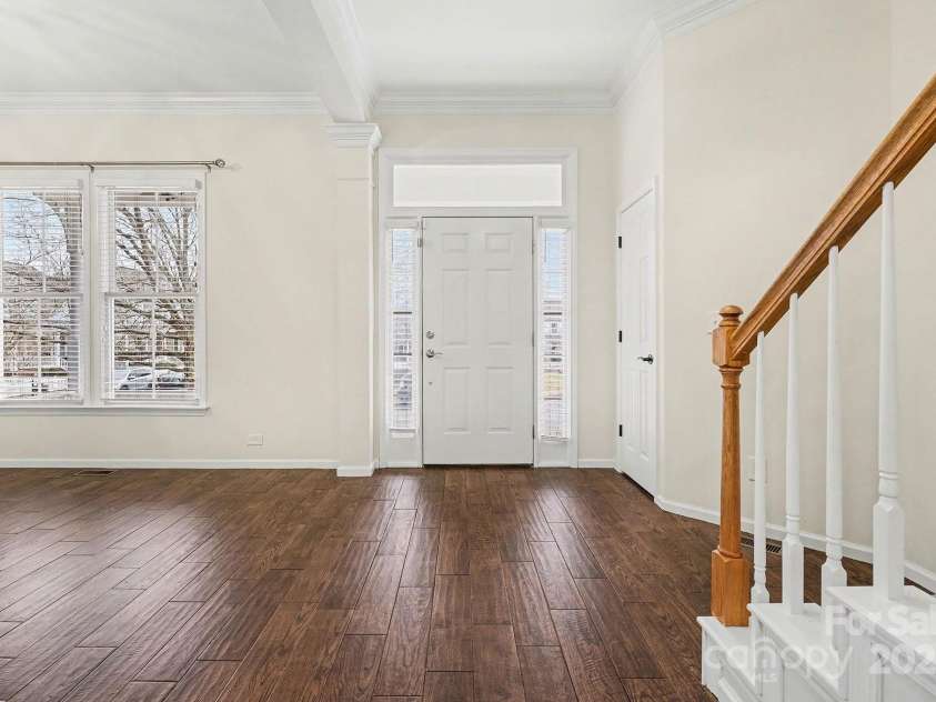 138 Blandina Court, Fort Mill, SC 29708.  MLS# CAR4331452, YatesRealty ID 3205. 