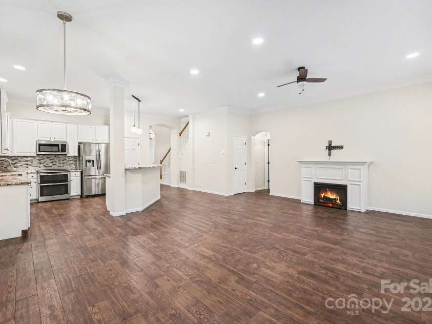 138 Blandina Court, Fort Mill, SC 29708.  MLS# CAR4331452, YatesRealty ID 3205. 