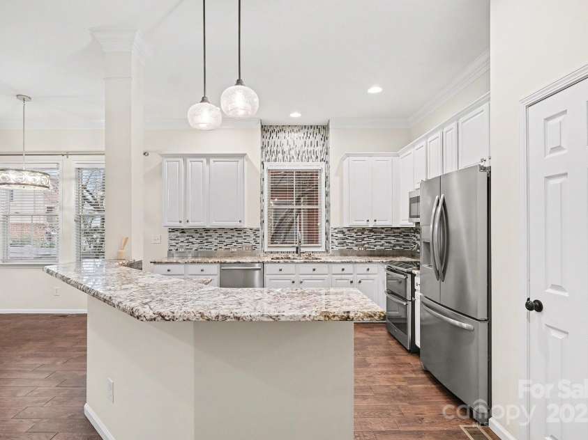 138 Blandina Court, Fort Mill, SC 29708.  MLS# CAR4331452, YatesRealty ID 3205. 