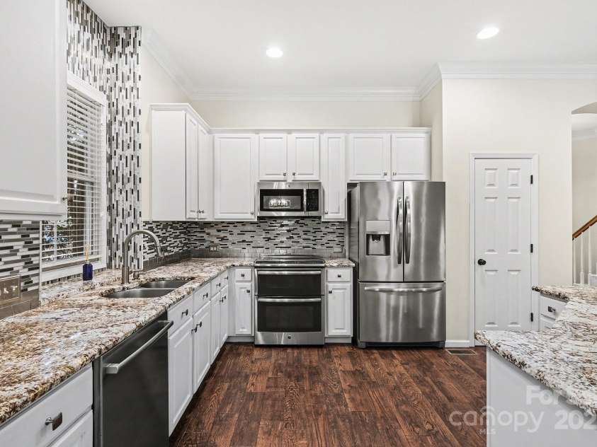 138 Blandina Court, Fort Mill, SC 29708.  MLS# CAR4331452, YatesRealty ID 3205. 