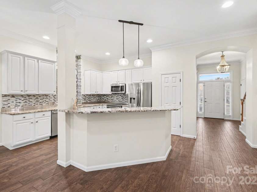 138 Blandina Court, Fort Mill, SC 29708.  MLS# CAR4331452, YatesRealty ID 3205. 