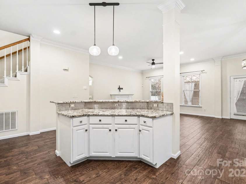 138 Blandina Court, Fort Mill, SC 29708.  MLS# CAR4331452, YatesRealty ID 3205. 