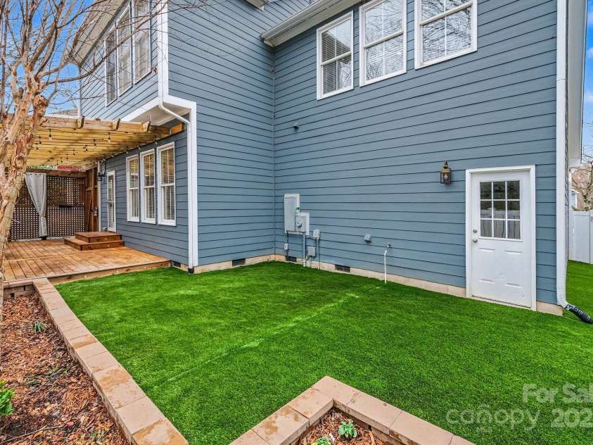 138 Blandina Court, Fort Mill, SC 29708.  MLS# CAR4331452, YatesRealty ID 3205. 