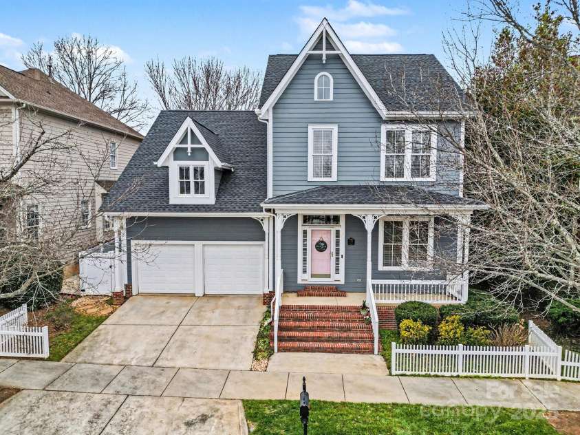 138 Blandina Court, Fort Mill, SC 29708.  MLS# CAR4331452, YatesRealty ID 3205. 