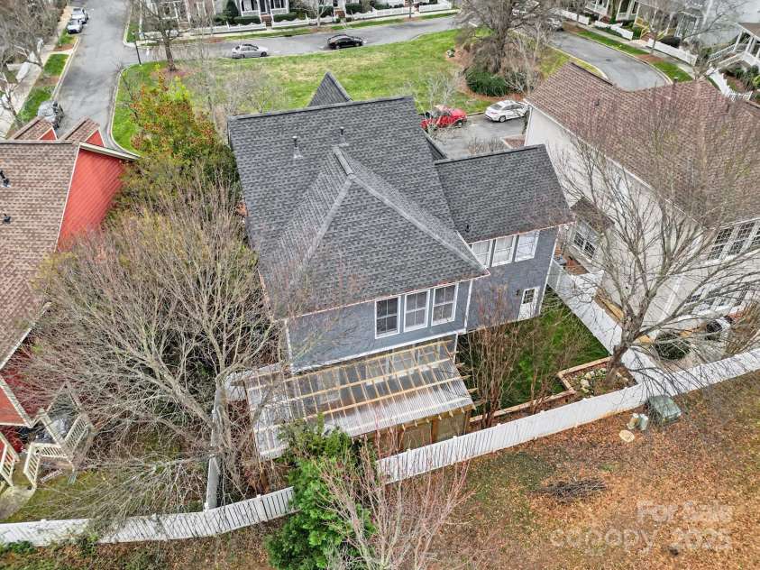 138 Blandina Court, Fort Mill, SC 29708.  MLS# CAR4331452, YatesRealty ID 3205. 