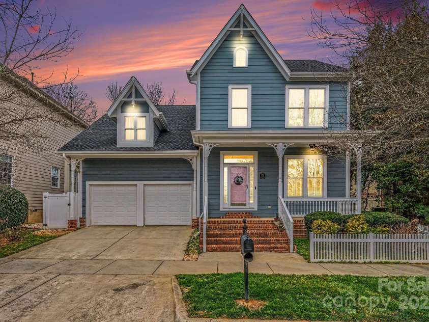 138 Blandina Court, Fort Mill, SC 29708.  MLS# CAR4331452, YatesRealty ID 3205. 