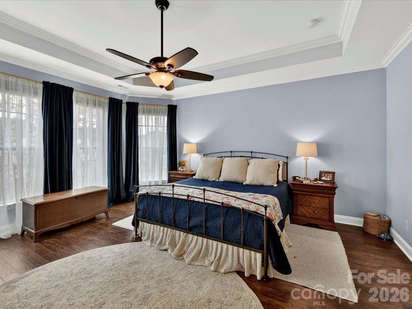 16033 Oxford Glenn Drive, Huntersville, NC 28078.  MLS# CAR4353703, YatesRealty ID 3205. 