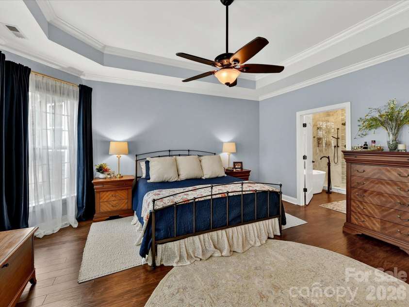 16033 Oxford Glenn Drive, Huntersville, NC 28078.  MLS# CAR4353703, YatesRealty ID 3205. 