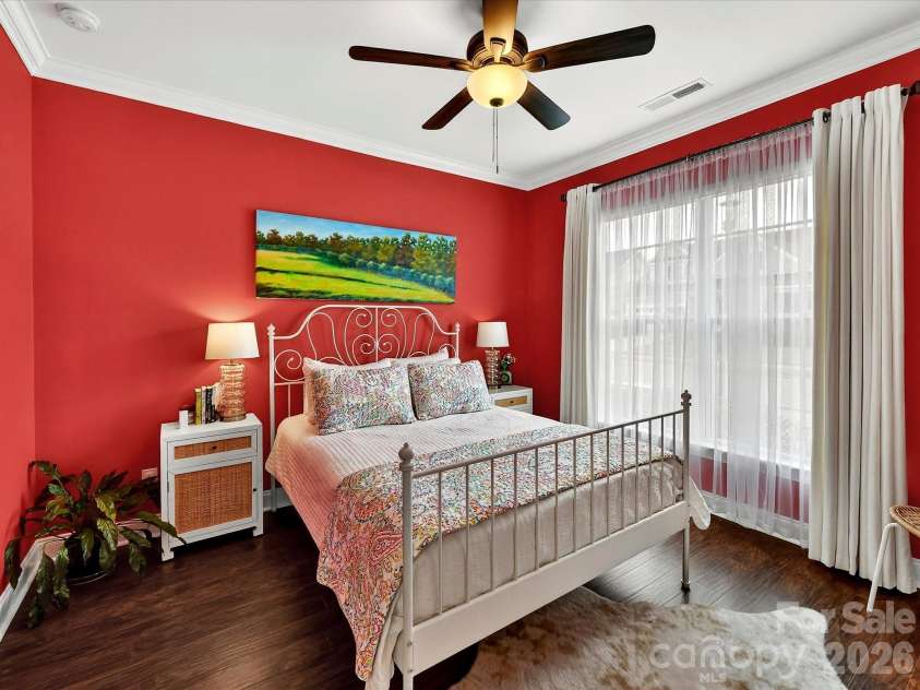 16033 Oxford Glenn Drive, Huntersville, NC 28078.  MLS# CAR4353703, YatesRealty ID 3205. 