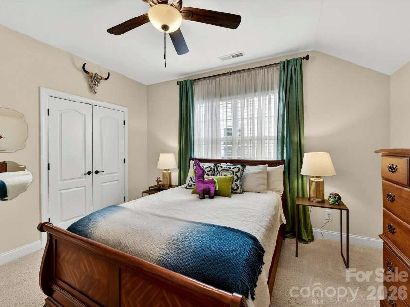 16033 Oxford Glenn Drive, Huntersville, NC 28078.  MLS# CAR4353703, YatesRealty ID 3205. 
