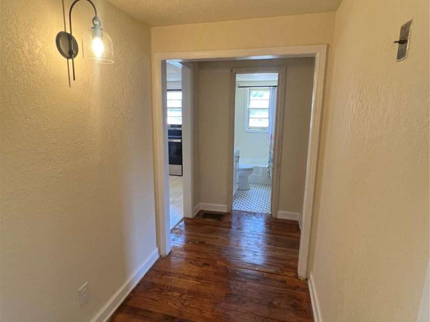 61 Woodlawn Street, Marion, NC 28752.  MLS# CAR4240088, YatesRealty ID 3205. 