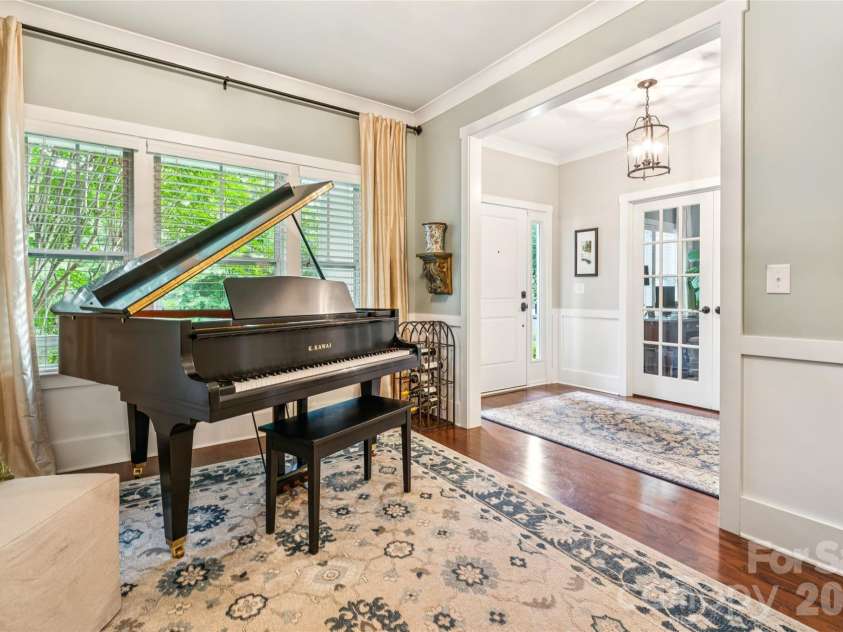 1205 Crofton Drive, Waxhaw, NC 28173.  MLS# CAR4390642, YatesRealty ID 32052. 