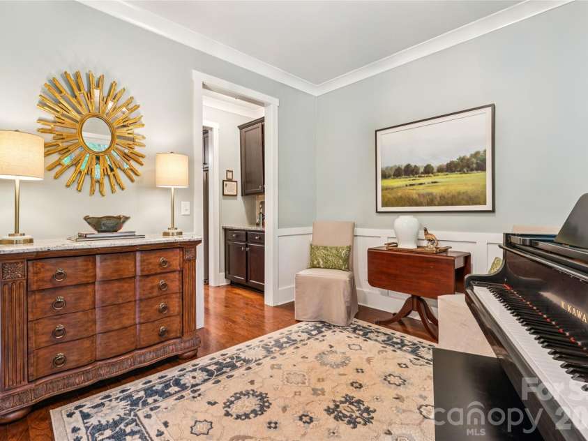 1205 Crofton Drive, Waxhaw, NC 28173.  MLS# CAR4390642, YatesRealty ID 32052. 
