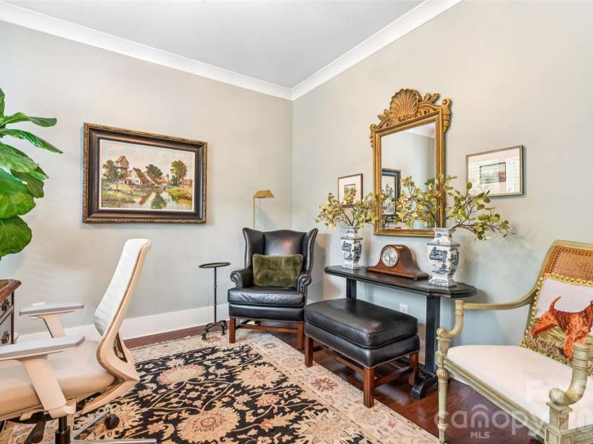 1205 Crofton Drive, Waxhaw, NC 28173.  MLS# CAR4390642, YatesRealty ID 32052. 
