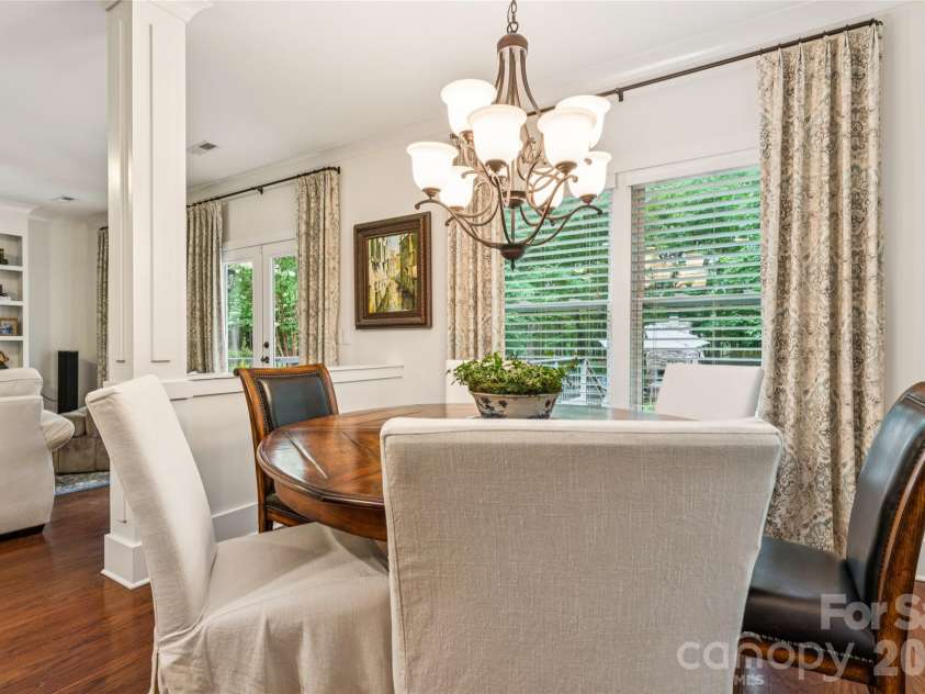 1205 Crofton Drive, Waxhaw, NC 28173.  MLS# CAR4390642, YatesRealty ID 32052. 