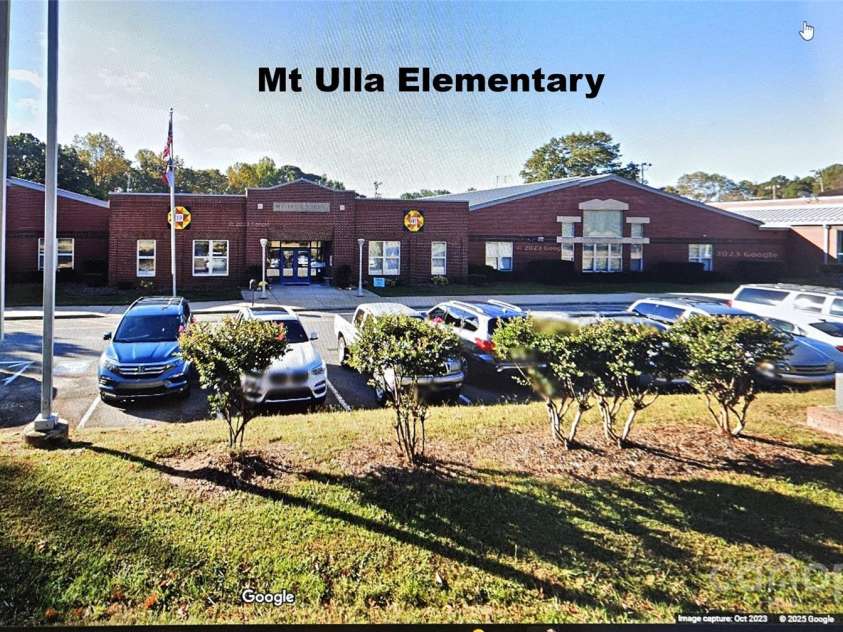 1260 Coppergate Drive, Salisbury, NC 28147.  MLS# CAR4273258, YatesRealty ID 32053. Popular small town schools.