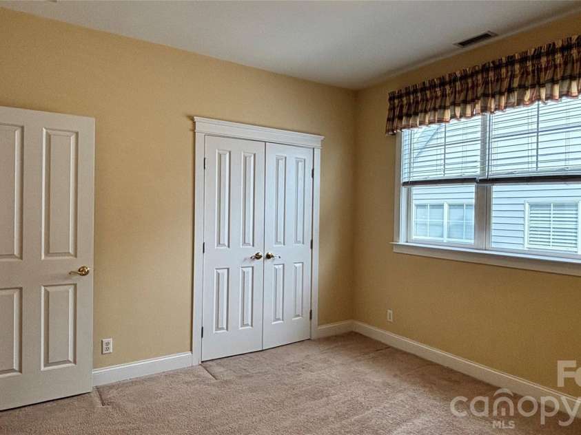 1408 Kenton Lane, Asheville, NC 28803.  MLS# CAR4390705, YatesRealty ID 32055. 3rd bedroom