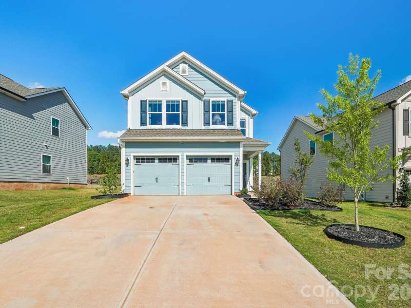 24064 Sailfish Drive, Lancaster, SC 29720.  MLS# CAR4395651, YatesRealty ID 32056. 