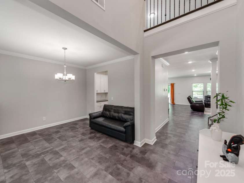 5098 Burnwald Court, Fort Mill, SC 29715.  MLS# CAR4284433, YatesRealty ID 32056. 