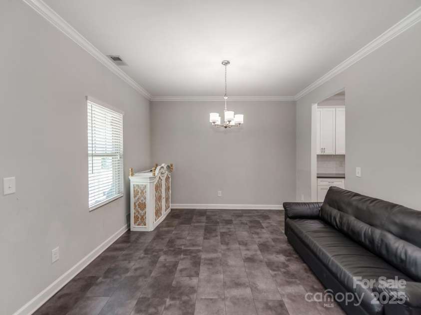 5098 Burnwald Court, Fort Mill, SC 29715.  MLS# CAR4284433, YatesRealty ID 32056. 