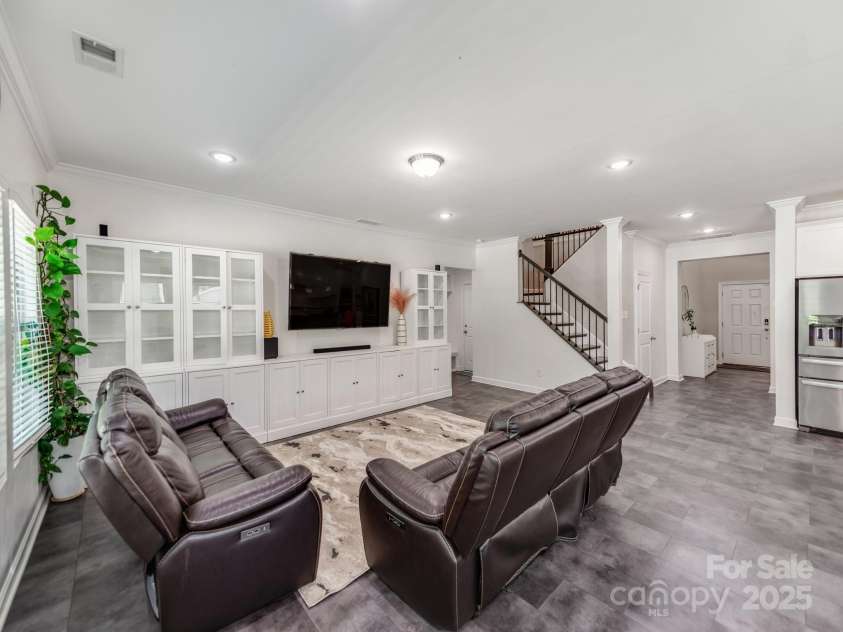 5098 Burnwald Court, Fort Mill, SC 29715.  MLS# CAR4284433, YatesRealty ID 32056. 