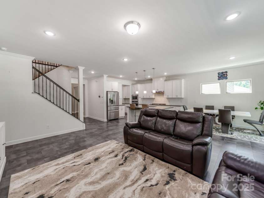 5098 Burnwald Court, Fort Mill, SC 29715.  MLS# CAR4284433, YatesRealty ID 32056. 