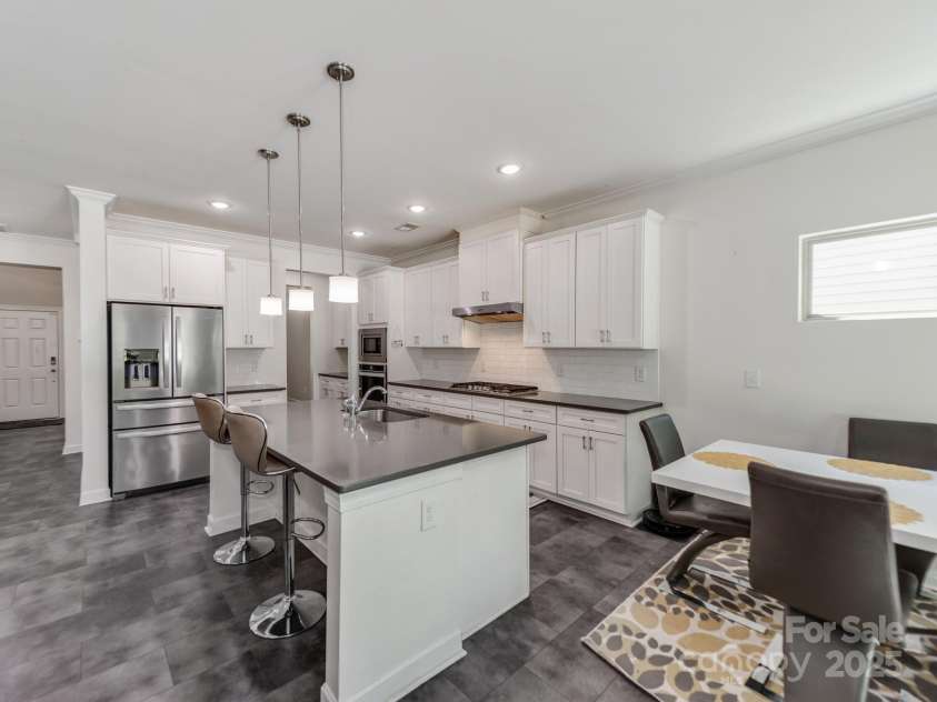 5098 Burnwald Court, Fort Mill, SC 29715.  MLS# CAR4284433, YatesRealty ID 32056. 
