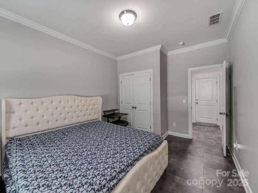 5098 Burnwald Court, Fort Mill, SC 29715.  MLS# CAR4284433, YatesRealty ID 32056. 