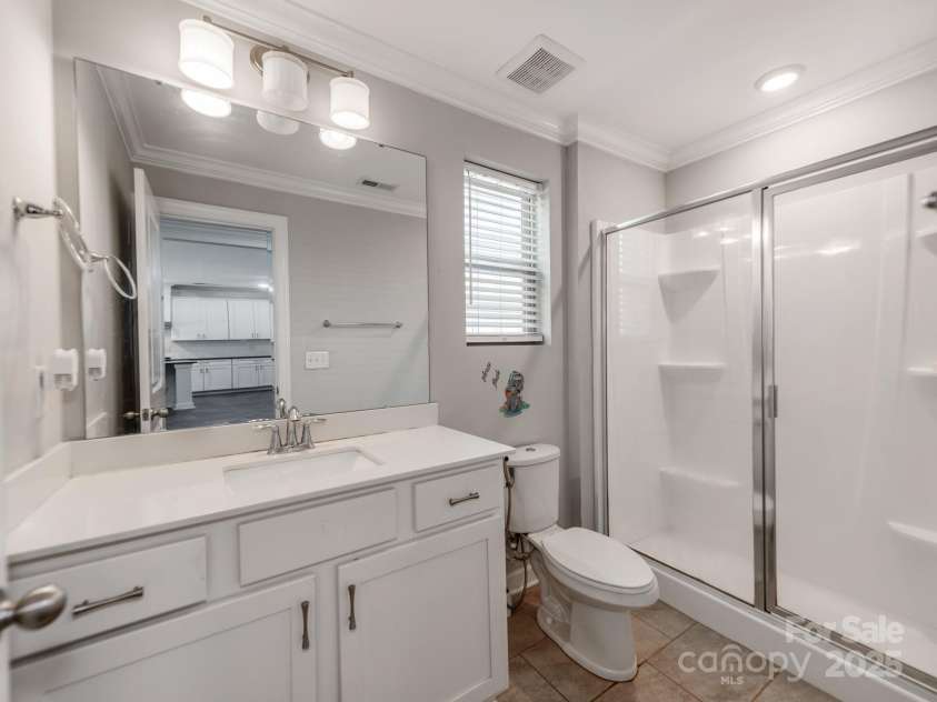 5098 Burnwald Court, Fort Mill, SC 29715.  MLS# CAR4284433, YatesRealty ID 32056. 