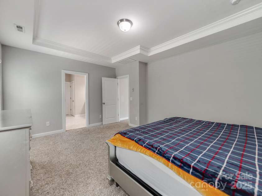 5098 Burnwald Court, Fort Mill, SC 29715.  MLS# CAR4284433, YatesRealty ID 32056. 