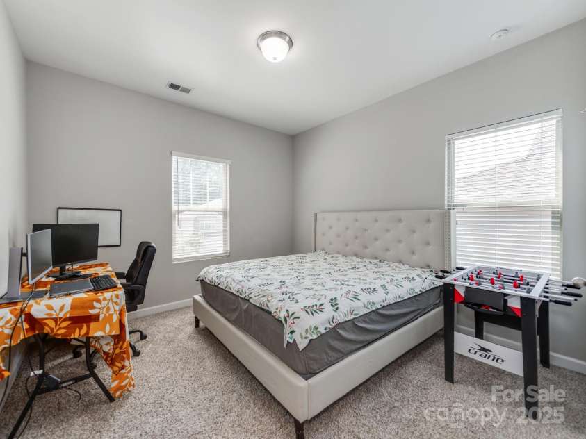 5098 Burnwald Court, Fort Mill, SC 29715.  MLS# CAR4284433, YatesRealty ID 32056. 